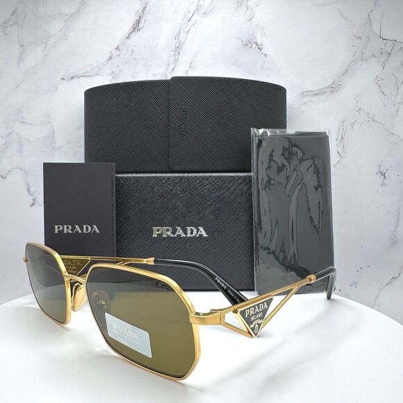 New Prada Sunglasses - Picture 1 of 16